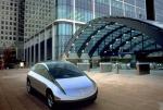 Lancia Nea Concept 2000 года